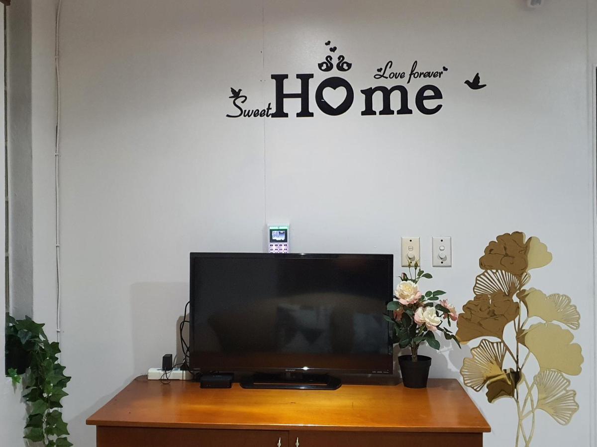 Cosy 2 Bedroom Unit With Pool,Wifi Suva Exteriör bild