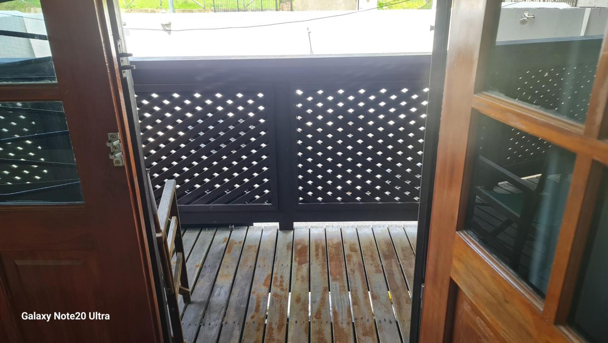 Cosy 2 Bedroom Unit With Pool,Wifi Suva Exteriör bild